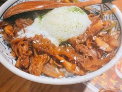 -玉川屋·深夜食堂居酒屋(柳巷店)