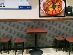 -武圣羊汤·西北面(安德路店)