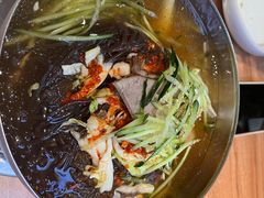 -海兰江石锅饭(水上店)