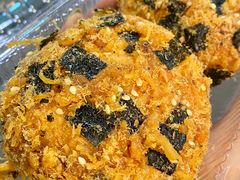 -寻味唐派·牛奶手撕面包(府前街店)