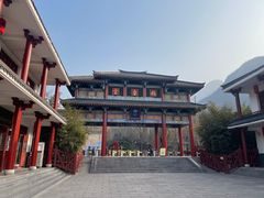 -娲皇宫