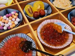 -大熊猫毛肚火锅(烟台万象汇店)