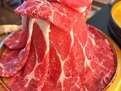 -牛New寿喜烧(新六百店)