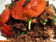 -喜记避风塘炒辣蟹(旗舰店)