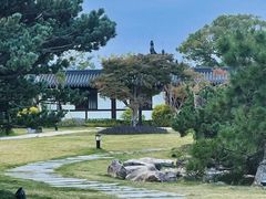 -江心屿景区