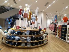 -优衣库(青岛万象城店)