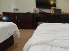 -北海银滩一号国际会议中心酒店