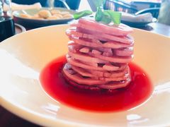 -镇江苏宁万豪酒店-苏筵中餐厅