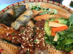 -美奈小馆·越南料理(福田星河COCO Park店)