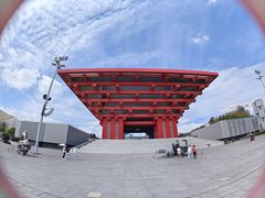 -中华艺术宫(上海美术馆)