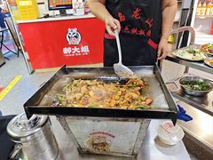 -郝大姐·乌龙山铁板烧(大学城三店)