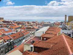 -圣胡斯塔升降机