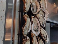 -蚝门海鲜烧烤大排档(高新路店)