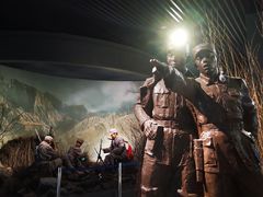 -平北抗日战争纪念馆