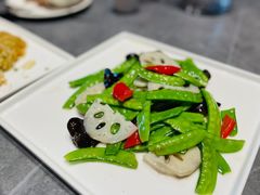 -佬太公海鸭·海鲜大排档(上海总店)