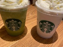 -星巴克臻选(福州仓山万达店)
