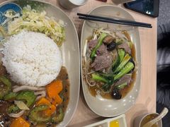-百家鸡味馆(清泰店)