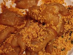 -宝轩渔府·老字号海鲜·正宗津菜(水上店)