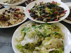 -渔家乐小海鲜(皇姑店)
