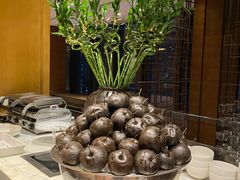 -君悦酒店·乐厨·高空自助餐(青年大街店)