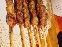 -楼兰新疆主题餐厅(苏州中心店)