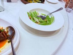 -玉华台饭庄·淮扬菜·烤鸭(望京店)