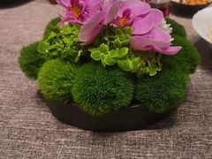 -江南灶中餐厅(南京香格里拉店)