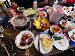 -吉布鲁牛排海鲜自助(巴南万达广场店)
