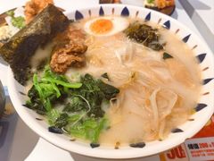 -牛邸·烧肉饭(来福士店)