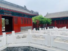 -西海子公园