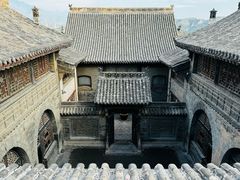 -山西王家大院