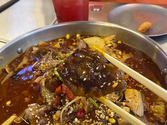 -蓉三少冒烤鸭·四川小吃集(北京首店)