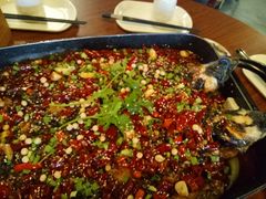 -湄公河秘制烤鱼(西双十贰城商业中心店)