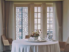 -伯衡55·吉品轩(乌鲁木齐南路店)