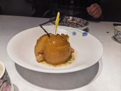 -津禧荟·酥皮烤鸭(北辰店)
