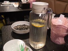 -美滋滋尚鱼烤鱼餐厅(空港店)