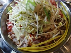 -八福力韩国休闲餐厅(泉舜店)