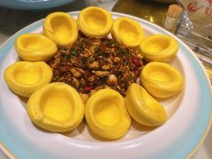 -红蜡烛-养生粥-津鲁菜(中山路店)