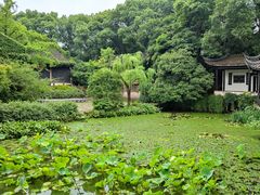 -惠山古镇·寄畅园