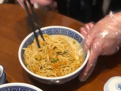 -孙盛兴奥灶面馆·蟹黄面·三虾面(山塘街总店)