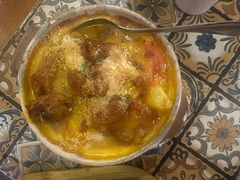 -番茄屋葡式美食(总店)