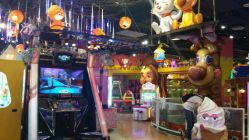 -卡通尼乐园(印象城购物中心店)