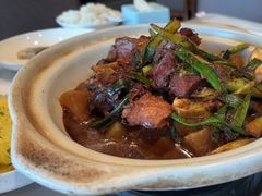 -壹只菜·崇明本地特色菜(崇明南门店)