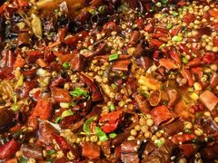 -常和州·夜宵大排档(常州单店)