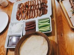 -丽满园·春饼烤鸭(金地广场店)