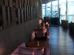 -广州柏悦酒店·悦吧·顶楼露天酒吧