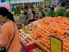 -鲜力达果品批发直销(无锡保利香槟店)