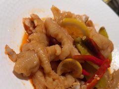 -梁家大院•农家菜(昆山会展中心店)