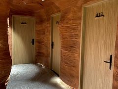 -幸栖洞穴设计酒店(成都春熙路店)