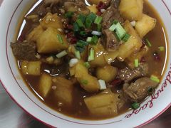 -福来菜馆(16块)